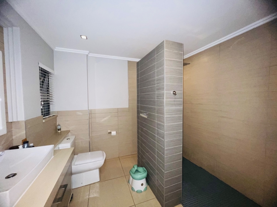To Let 3 Bedroom Property for Rent in Six Fountains Residential Estate Gauteng