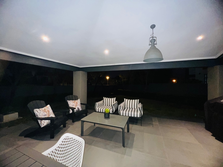 To Let 3 Bedroom Property for Rent in Six Fountains Residential Estate Gauteng