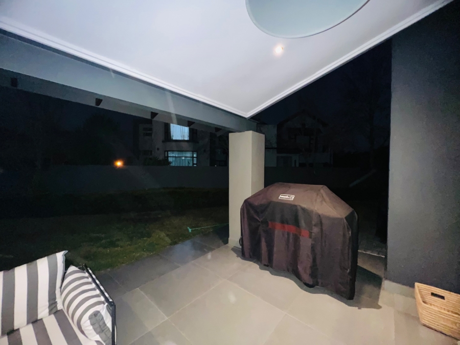 To Let 3 Bedroom Property for Rent in Six Fountains Residential Estate Gauteng