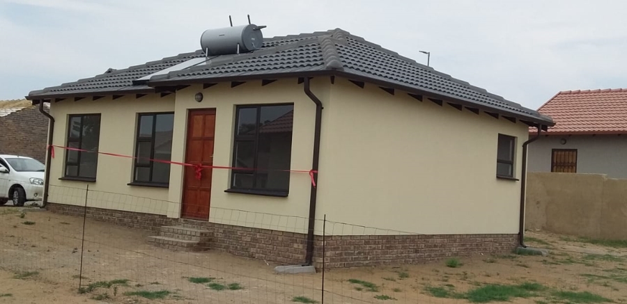 3 Bedroom Property for Sale in Windmill Park Gauteng