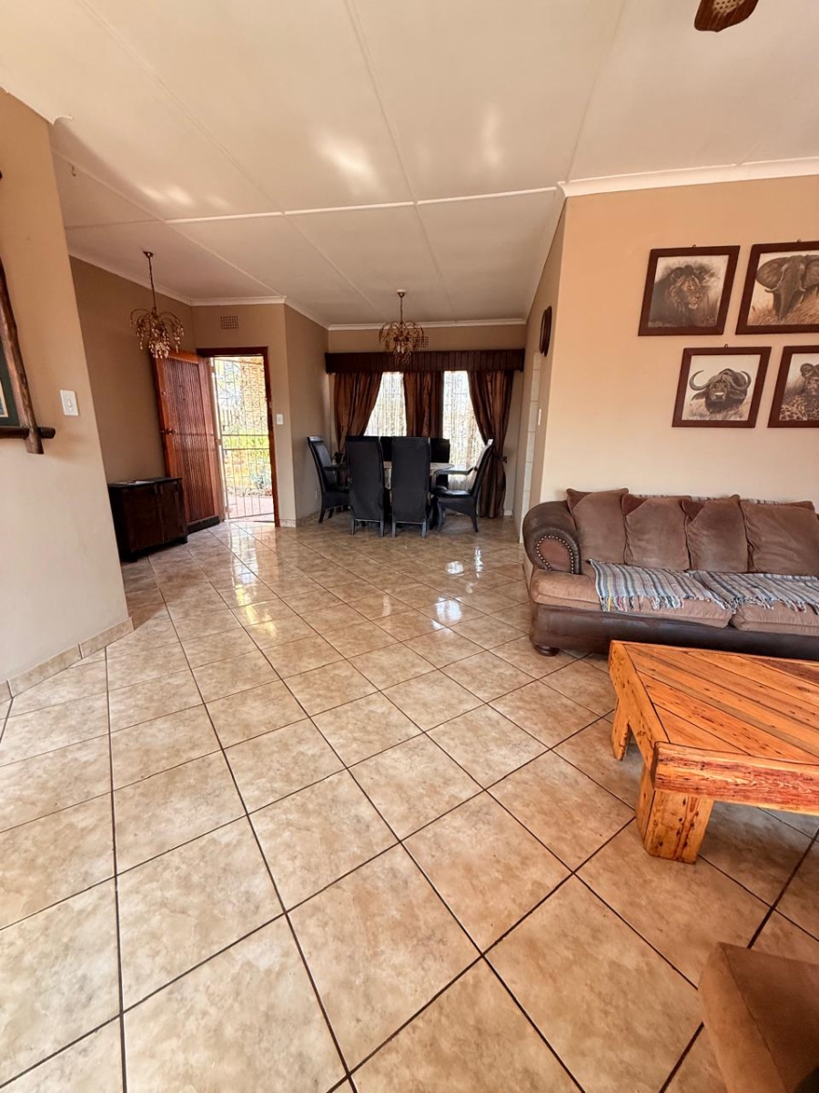 3 Bedroom Property for Sale in Rondebult Gauteng