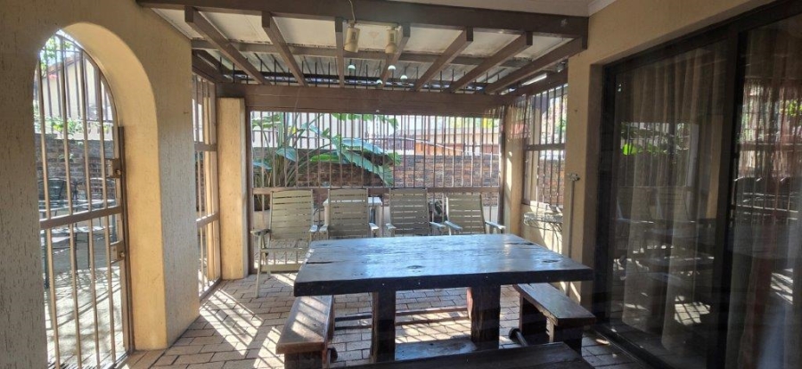 3 Bedroom Property for Sale in Arcadia Gauteng