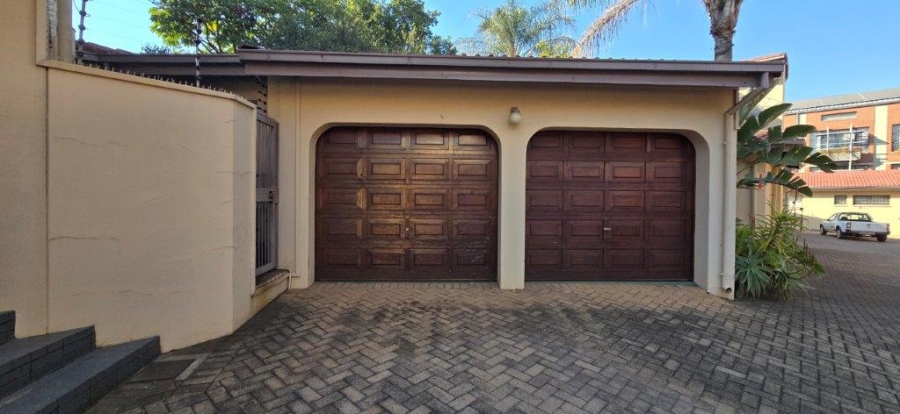 3 Bedroom Property for Sale in Arcadia Gauteng