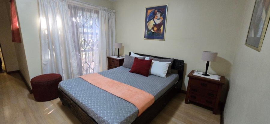 3 Bedroom Property for Sale in Arcadia Gauteng