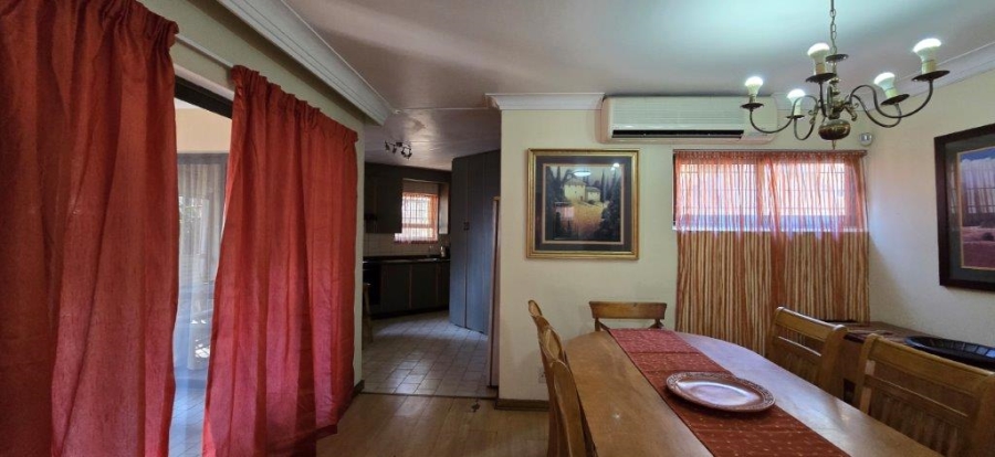 3 Bedroom Property for Sale in Arcadia Gauteng