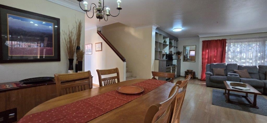 3 Bedroom Property for Sale in Arcadia Gauteng