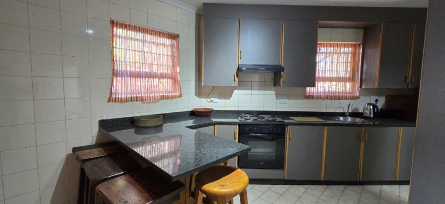 3 Bedroom Property for Sale in Arcadia Gauteng