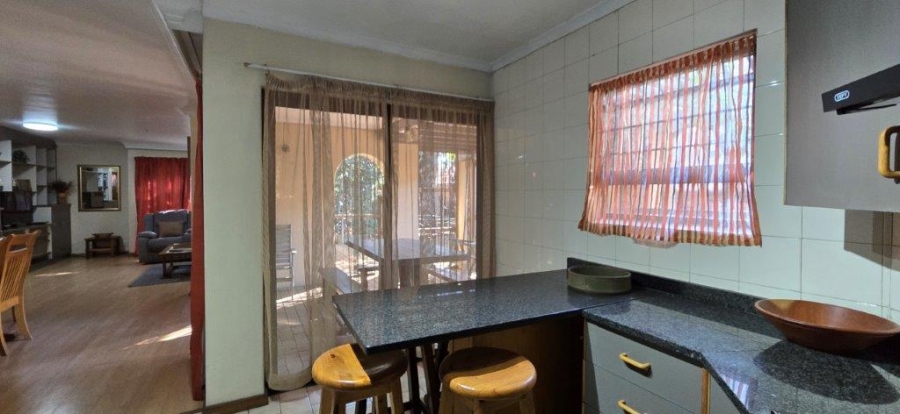 3 Bedroom Property for Sale in Arcadia Gauteng