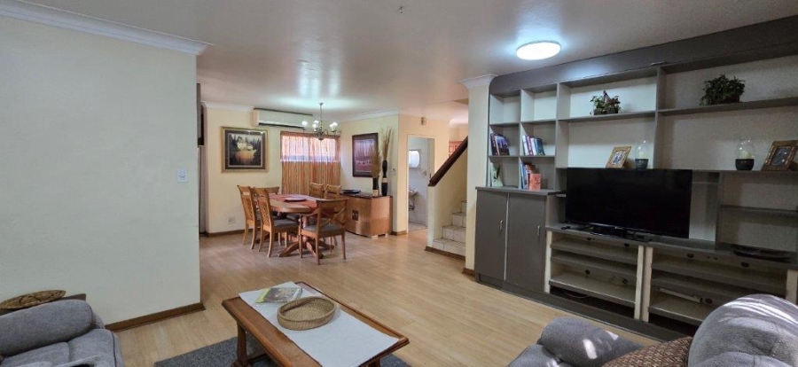 3 Bedroom Property for Sale in Arcadia Gauteng