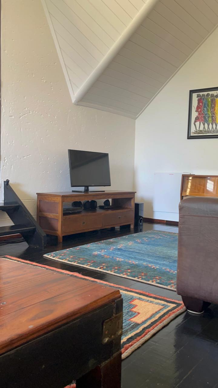 1 Bedroom Property for Sale in Lonehill Gauteng