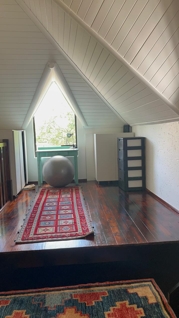 1 Bedroom Property for Sale in Lonehill Gauteng