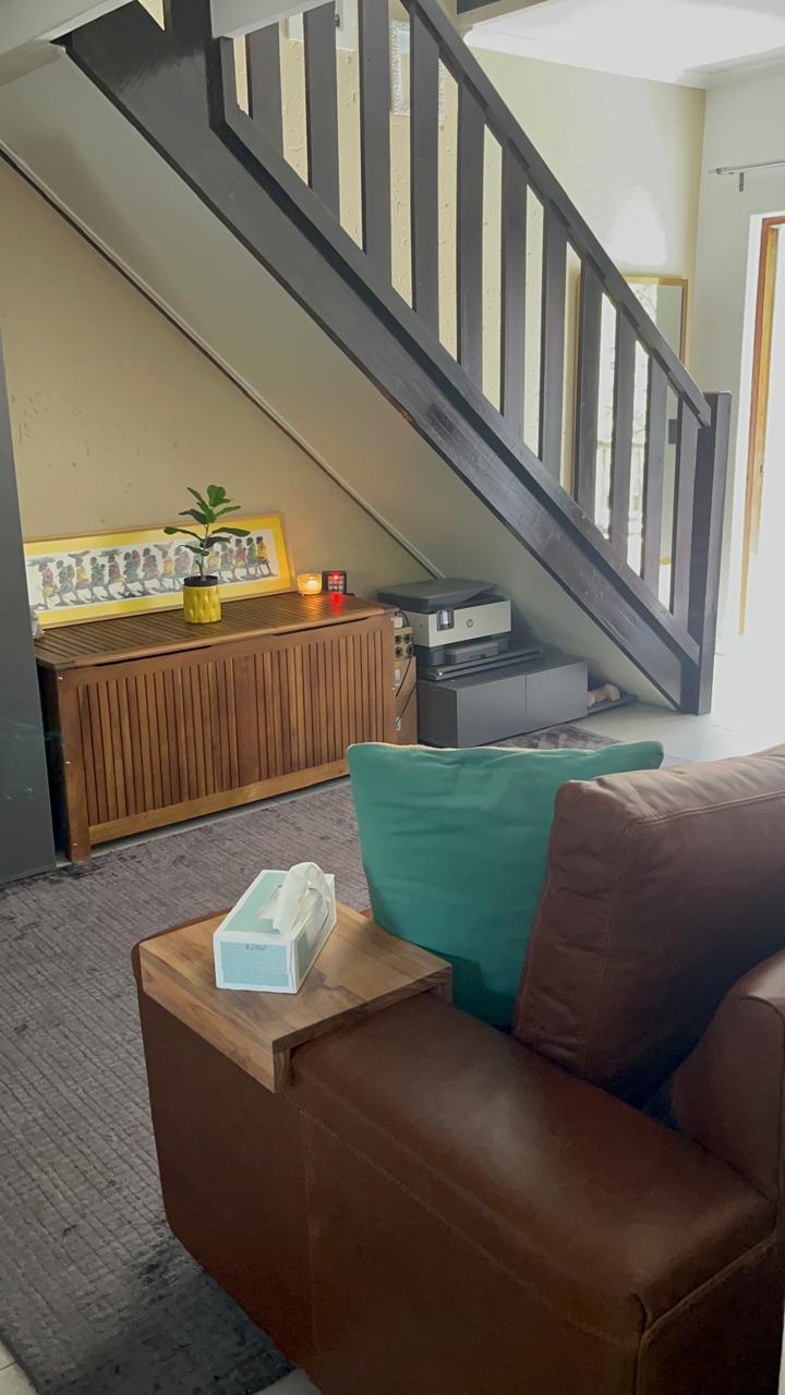 1 Bedroom Property for Sale in Lonehill Gauteng
