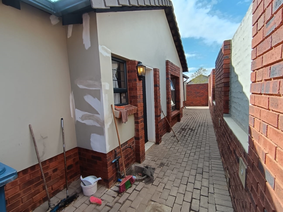 3 Bedroom Property for Sale in Amberfield Valley Gauteng