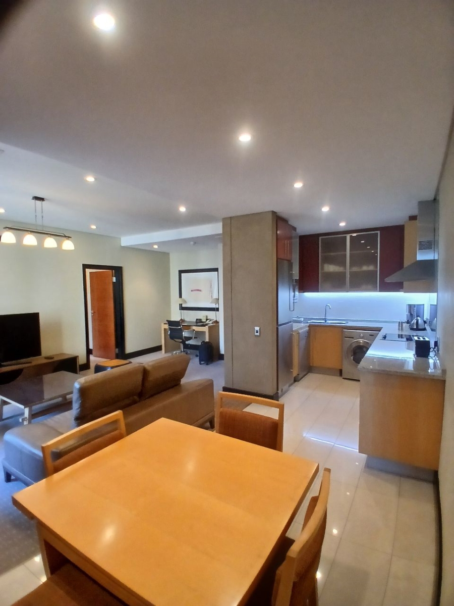 1 Bedroom Property for Sale in Sandton Central Gauteng