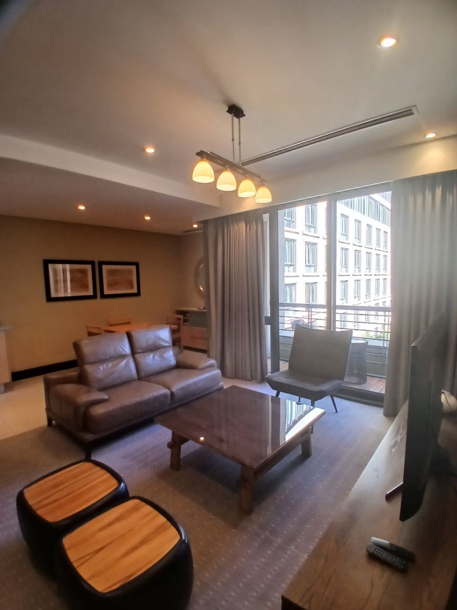 1 Bedroom Property for Sale in Sandton Central Gauteng