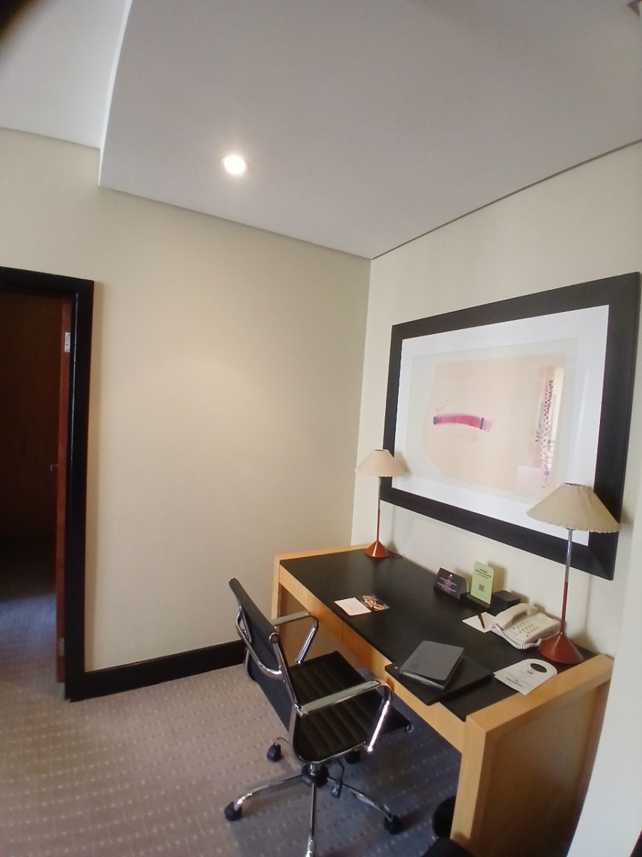 1 Bedroom Property for Sale in Sandton Central Gauteng