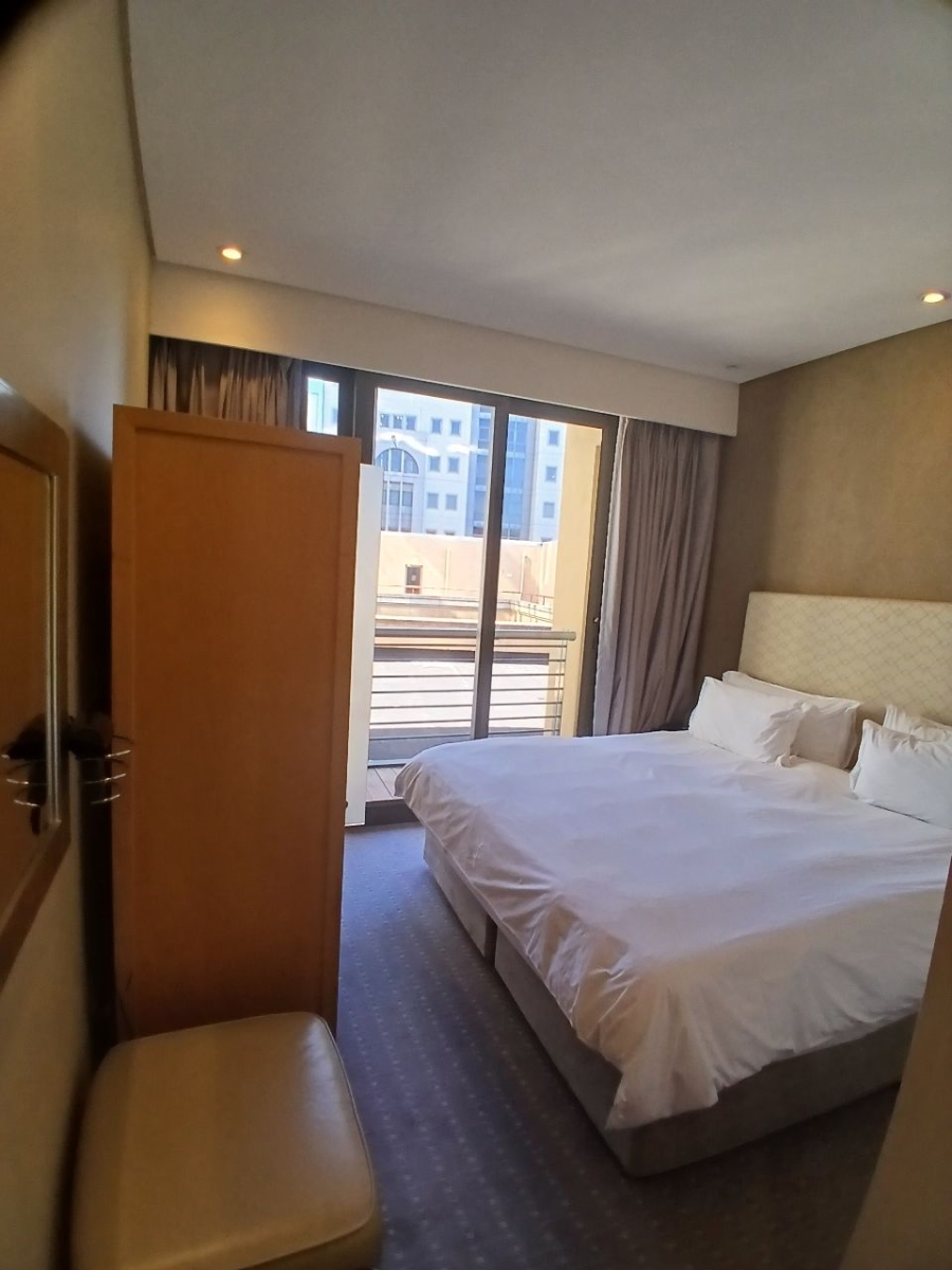 1 Bedroom Property for Sale in Sandton Central Gauteng