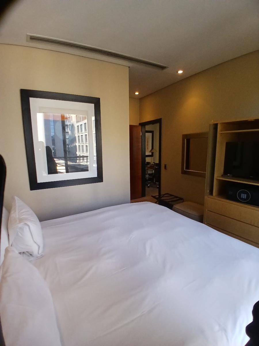 1 Bedroom Property for Sale in Sandton Central Gauteng