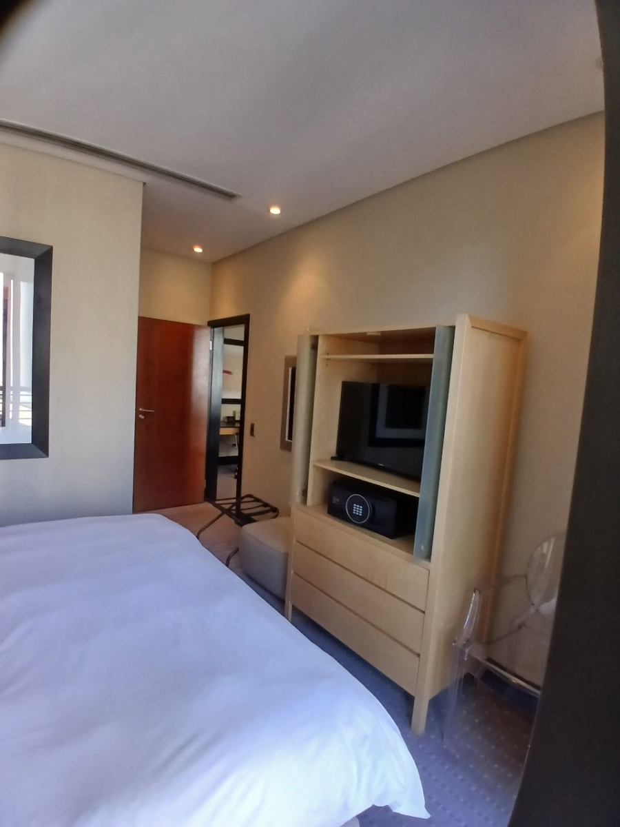 1 Bedroom Property for Sale in Sandton Central Gauteng