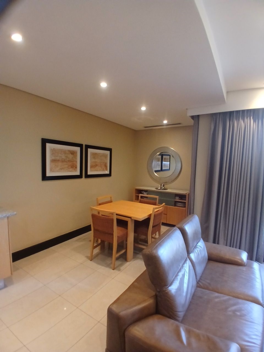 1 Bedroom Property for Sale in Sandton Central Gauteng