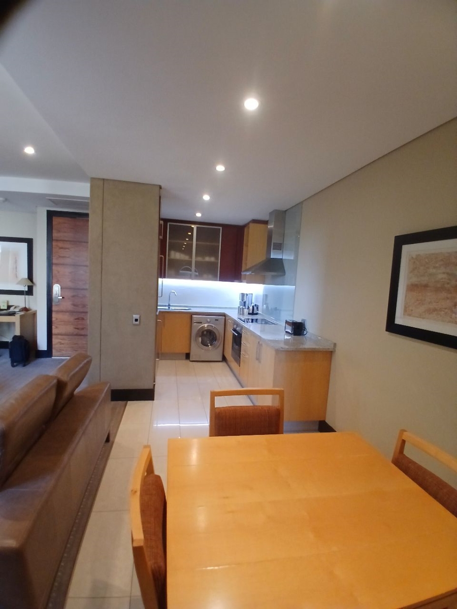 1 Bedroom Property for Sale in Sandton Central Gauteng