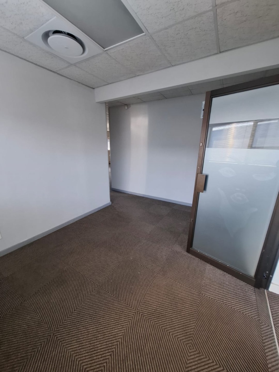 To Let Commercial Property for Rent in Garsfontein Gauteng