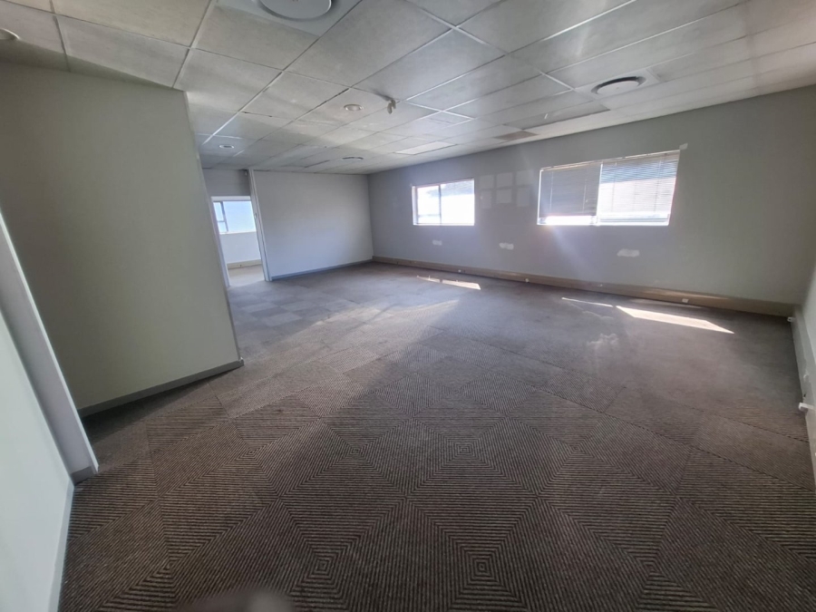 To Let Commercial Property for Rent in Garsfontein Gauteng
