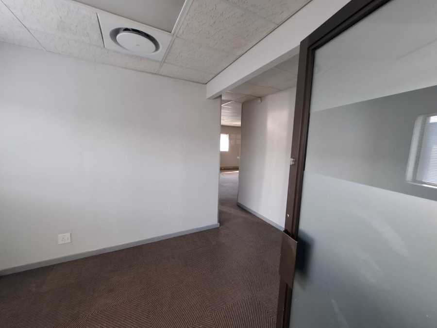 To Let Commercial Property for Rent in Garsfontein Gauteng