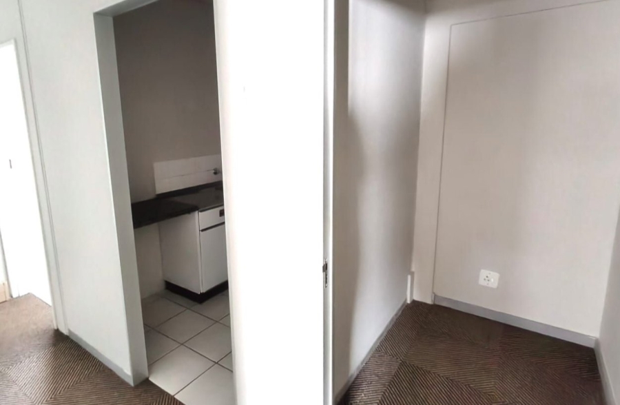 To Let Commercial Property for Rent in Garsfontein Gauteng