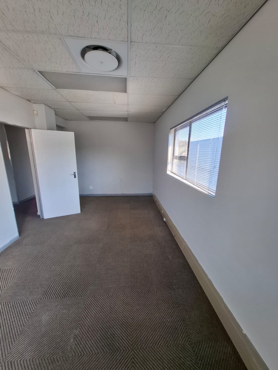 To Let Commercial Property for Rent in Garsfontein Gauteng