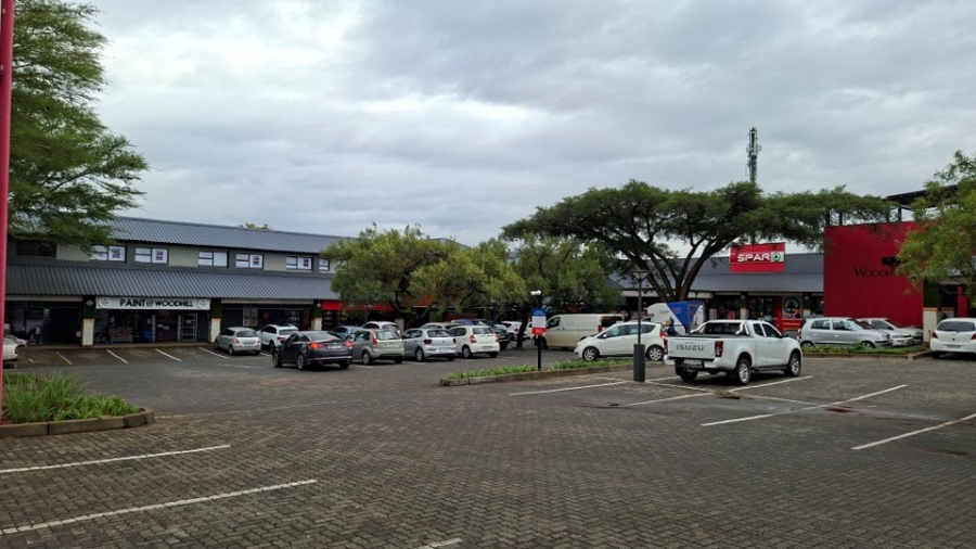 To Let Commercial Property for Rent in Garsfontein Gauteng
