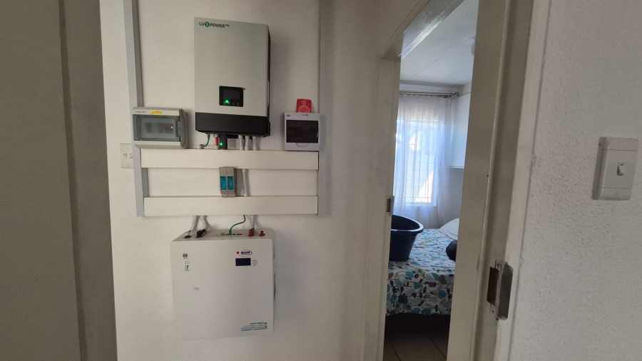 3 Bedroom Property for Sale in Sky City Gauteng