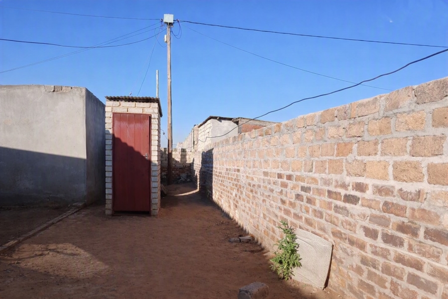 1 Bedroom Property for Sale in Ekangala Gauteng