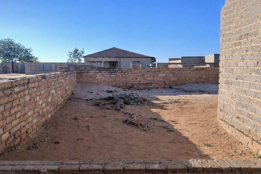 1 Bedroom Property for Sale in Ekangala Gauteng