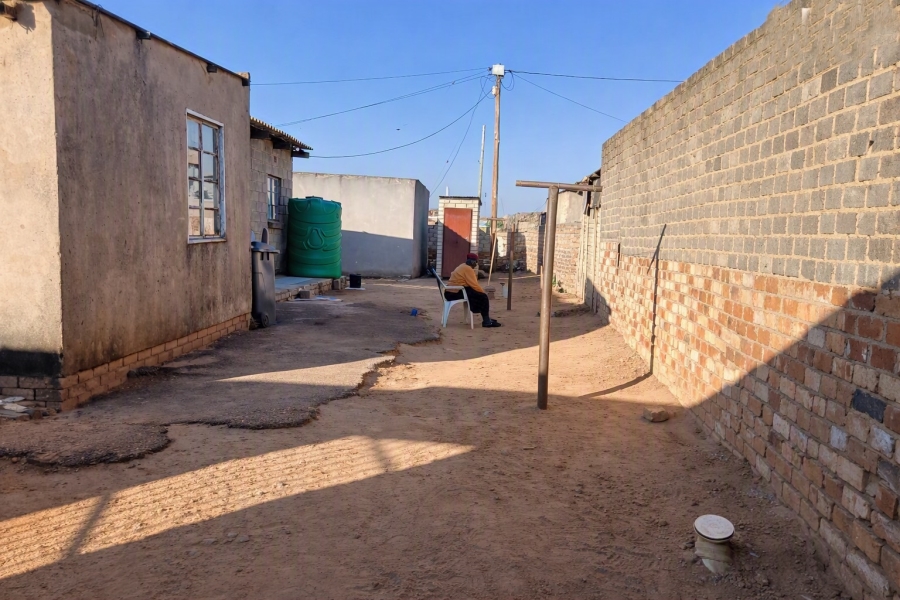 1 Bedroom Property for Sale in Ekangala Gauteng