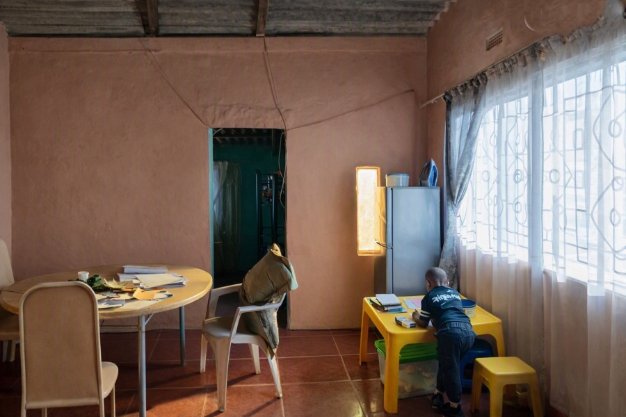 1 Bedroom Property for Sale in Ekangala Gauteng