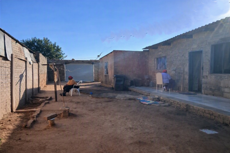1 Bedroom Property for Sale in Ekangala Gauteng