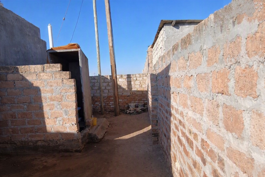 1 Bedroom Property for Sale in Ekangala Gauteng