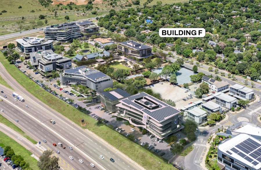 To Let Commercial Property for Rent in Doringkloof Gauteng