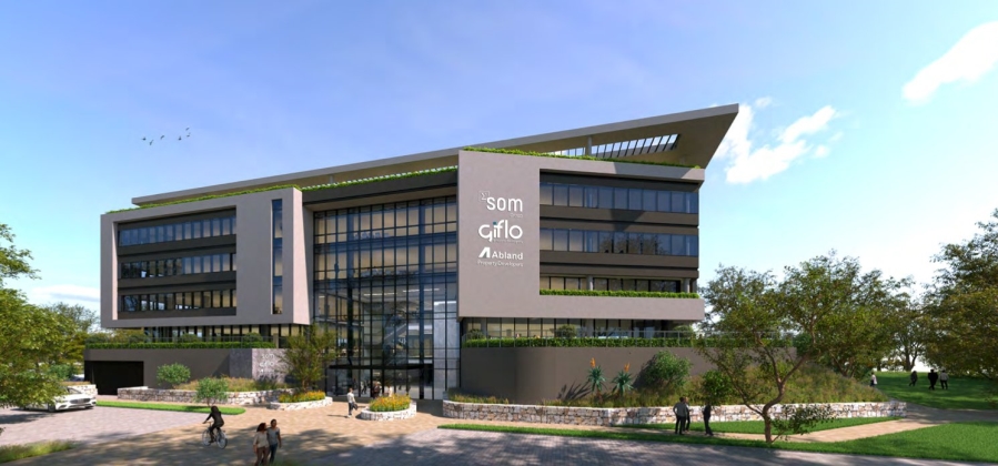 To Let Commercial Property for Rent in Doringkloof Gauteng