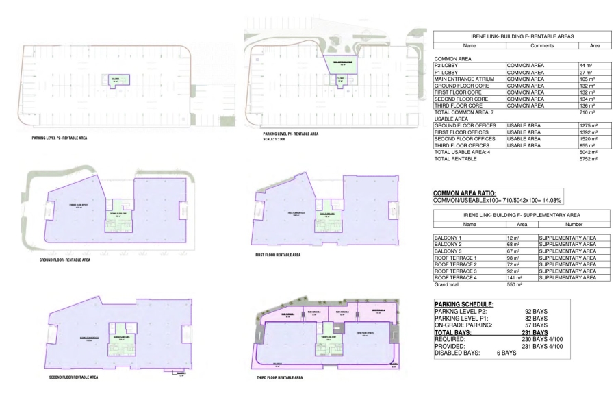 To Let Commercial Property for Rent in Doringkloof Gauteng