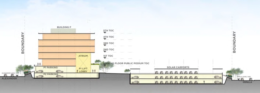 To Let Commercial Property for Rent in Doringkloof Gauteng