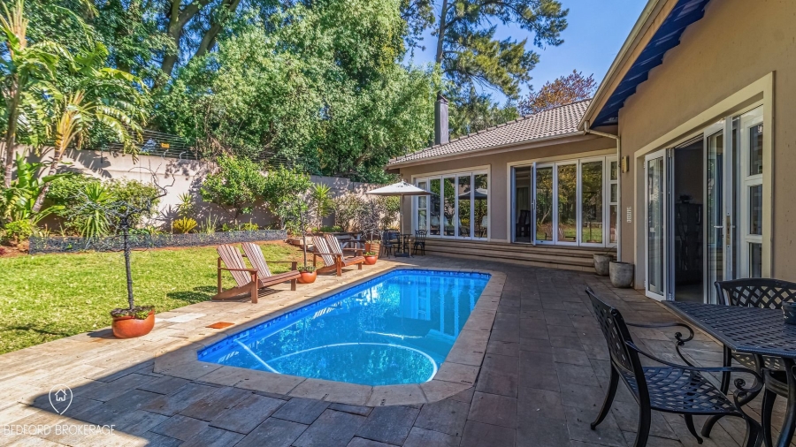 6 Bedroom Property for Sale in Bedfordview Gauteng