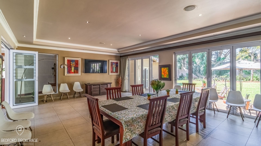 6 Bedroom Property for Sale in Bedfordview Gauteng