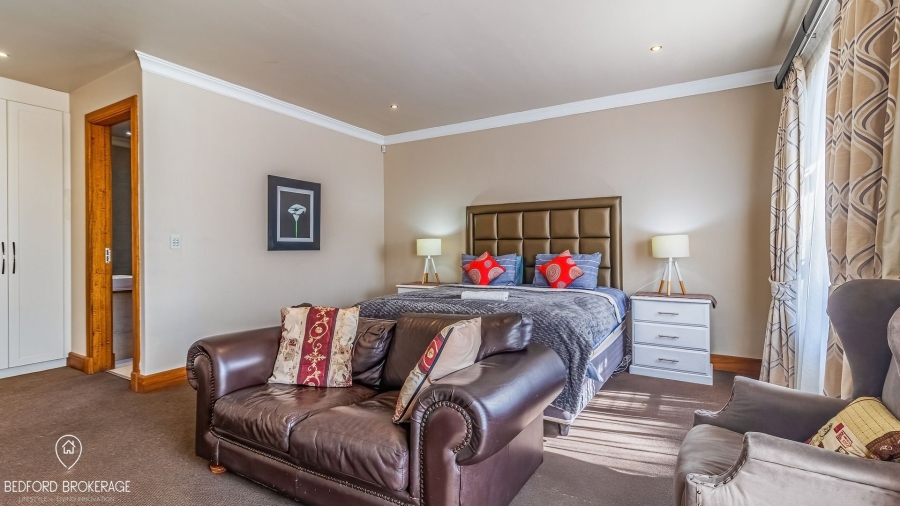 6 Bedroom Property for Sale in Bedfordview Gauteng