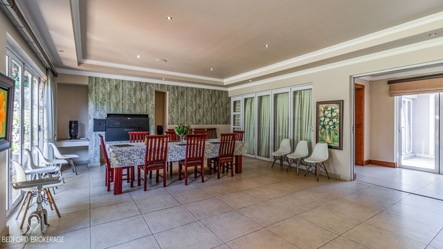 6 Bedroom Property for Sale in Bedfordview Gauteng