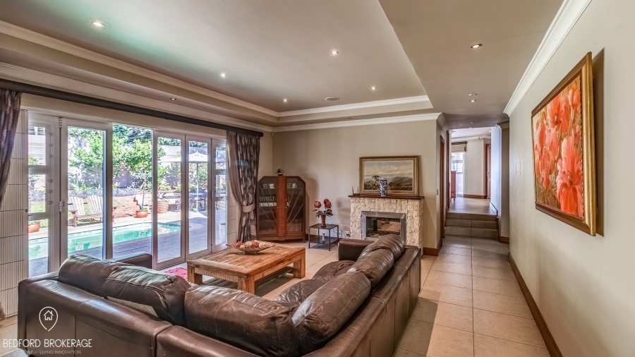 6 Bedroom Property for Sale in Bedfordview Gauteng