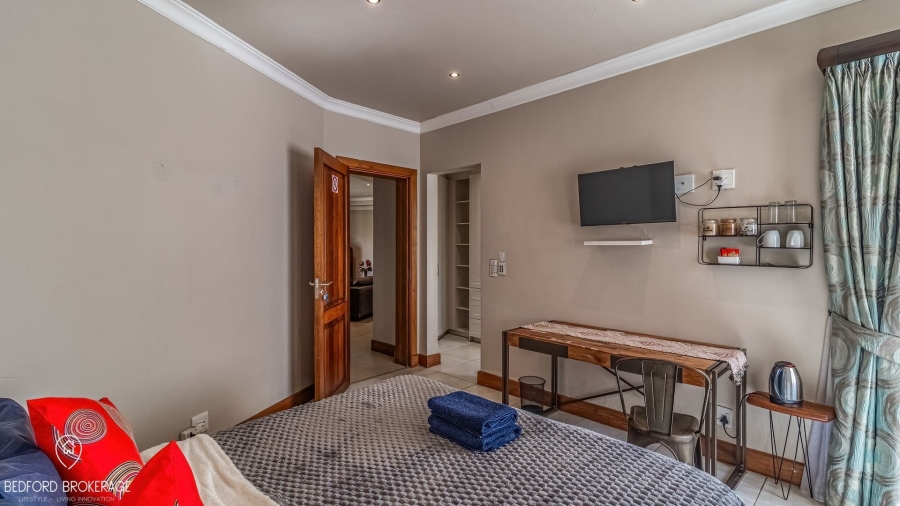 6 Bedroom Property for Sale in Bedfordview Gauteng