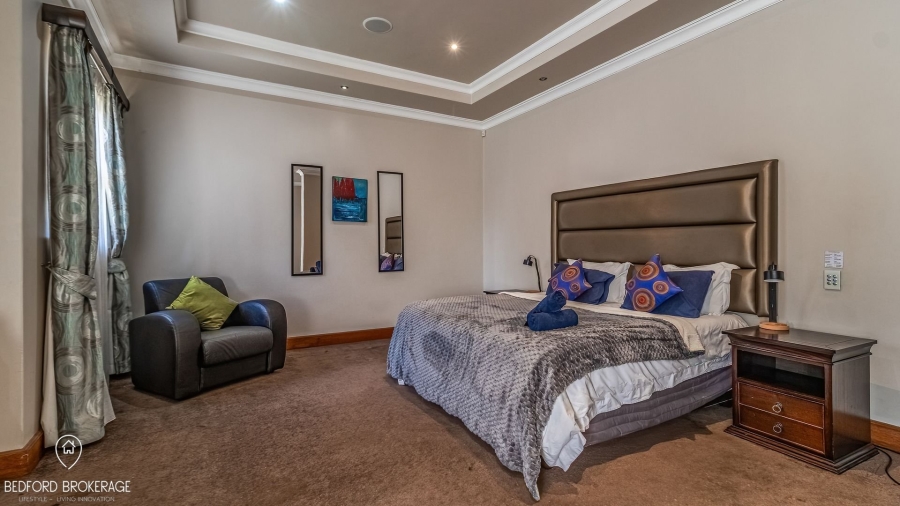 6 Bedroom Property for Sale in Bedfordview Gauteng