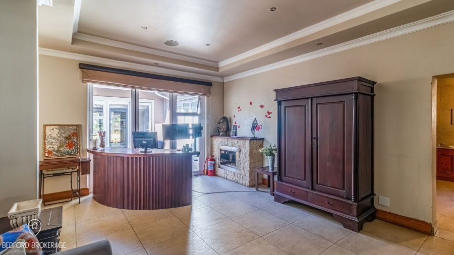 6 Bedroom Property for Sale in Bedfordview Gauteng